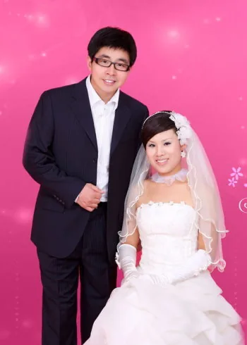 大陸新娘仲介