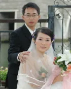 外籍新娘
