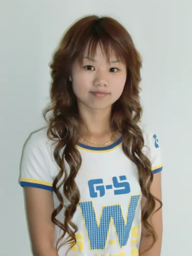 大陸新娘