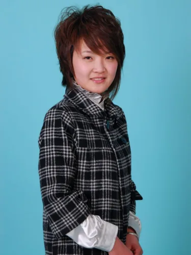大陸新娘