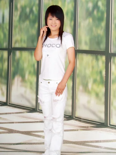 大陸新娘