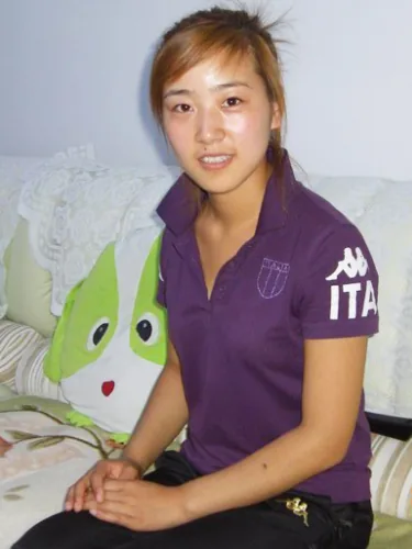 大陸新娘