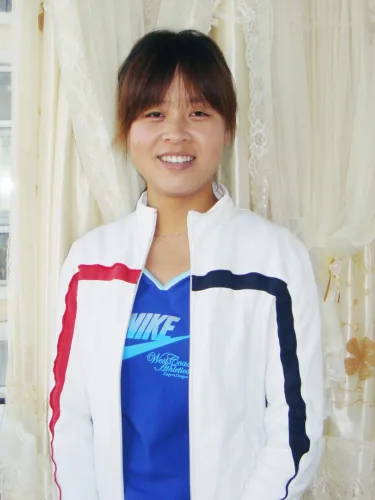 大陸新娘