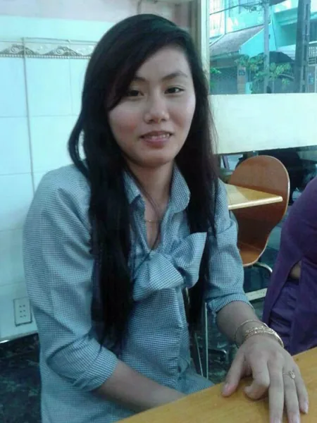 越南新娘